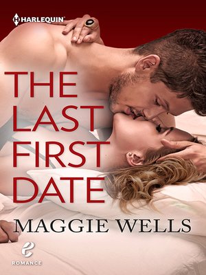 cover image of The Last First Date